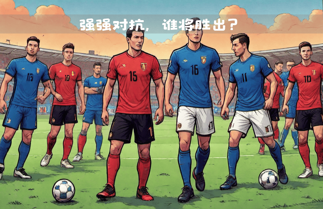 关于沸腾再现！欧洲足坛巅峰对抗即将开战的信息