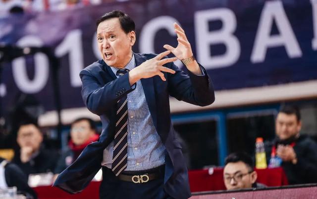 重要补充！教练组完成新任助理教练的任命的简单介绍