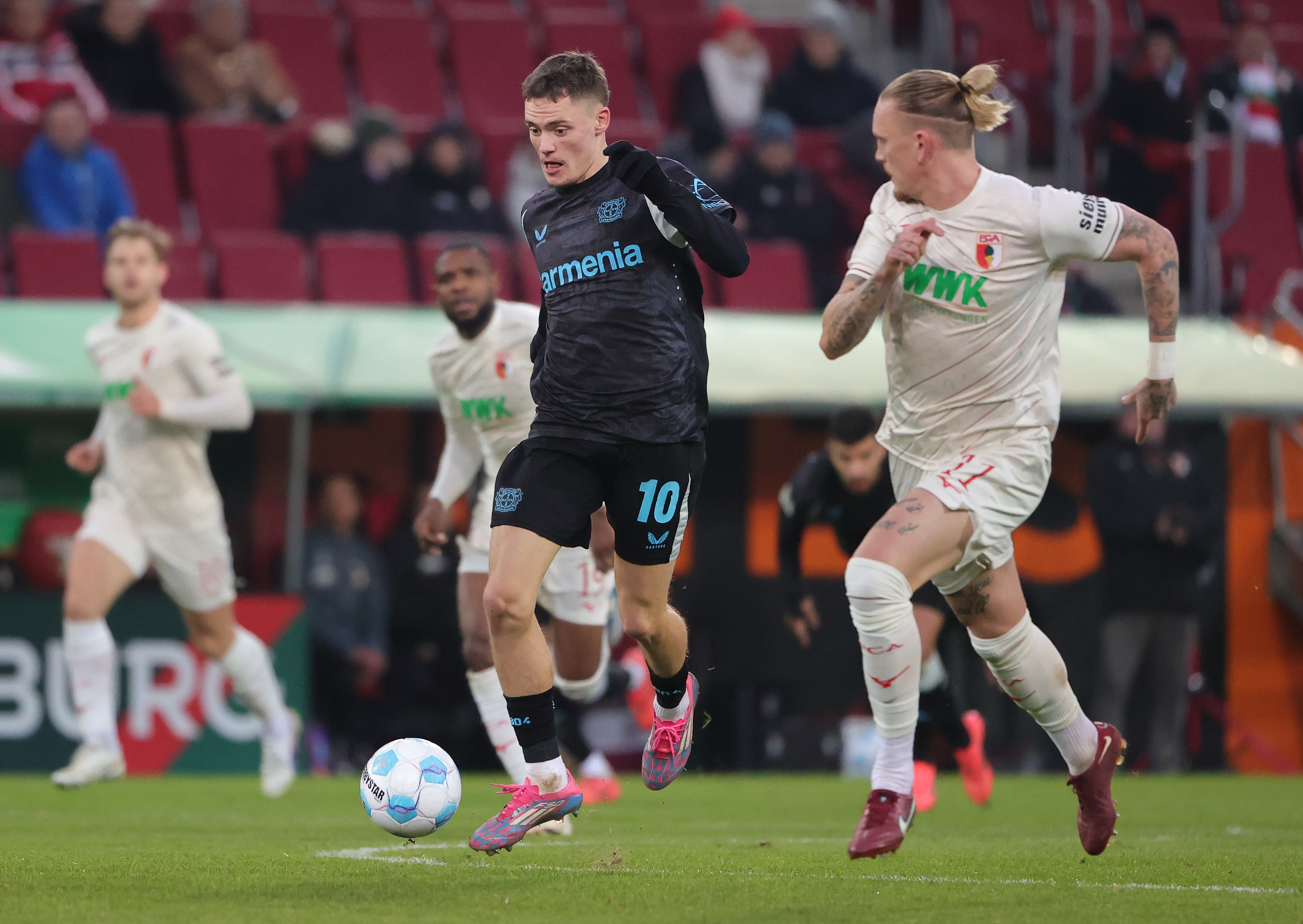 南特遭遇卡昂逆转，主场不敌对手