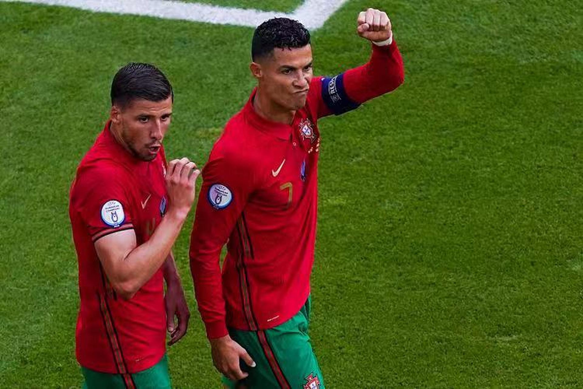 葡萄牙在点球大战中战胜西班牙,锁定欧洲杯四分之一决赛资格的简单介绍 葡萄牙在点球大战中战胜西班牙,锁定欧洲杯四分之一决赛资格的简单介绍