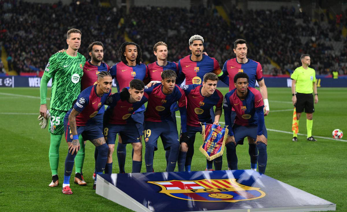 关于无往不胜!欧洲强队再战赛场,取得惊人胜绩的信息 关于无往不胜!欧洲强队再战赛场,取得惊人胜绩的信息