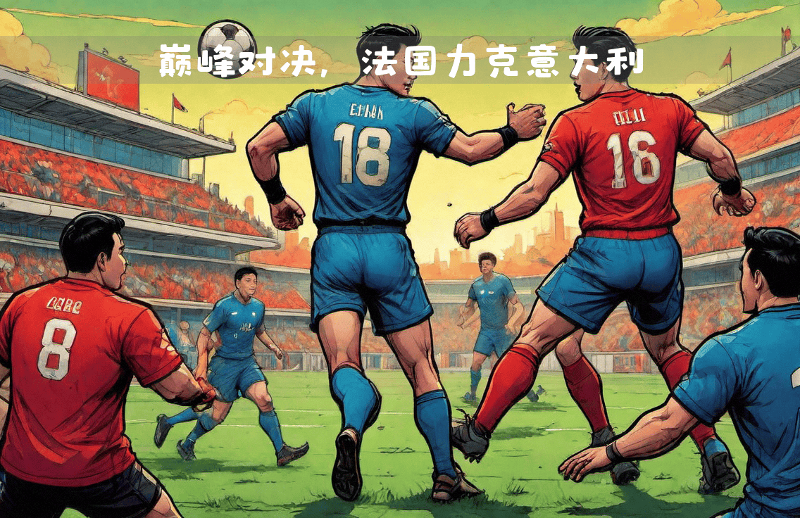 包含法国遭遇意大利，实力对比备受瞩目的词条