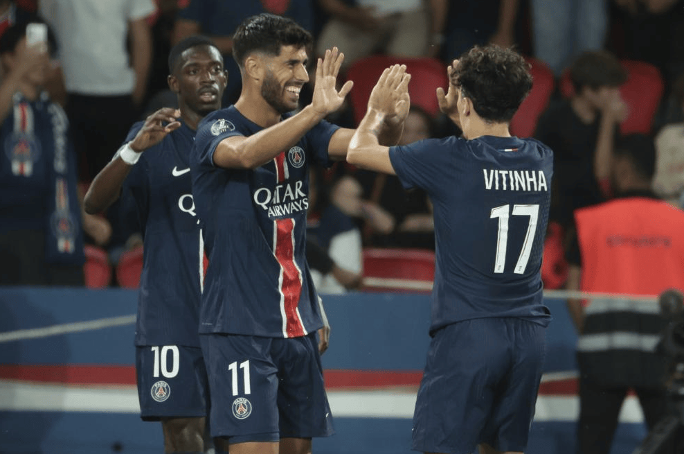 包含巴黎圣日耳曼不敌对手,遗憾失去领跑位置的词条 包含巴黎圣日耳曼不敌对手,遗憾失去领跑位置的词条