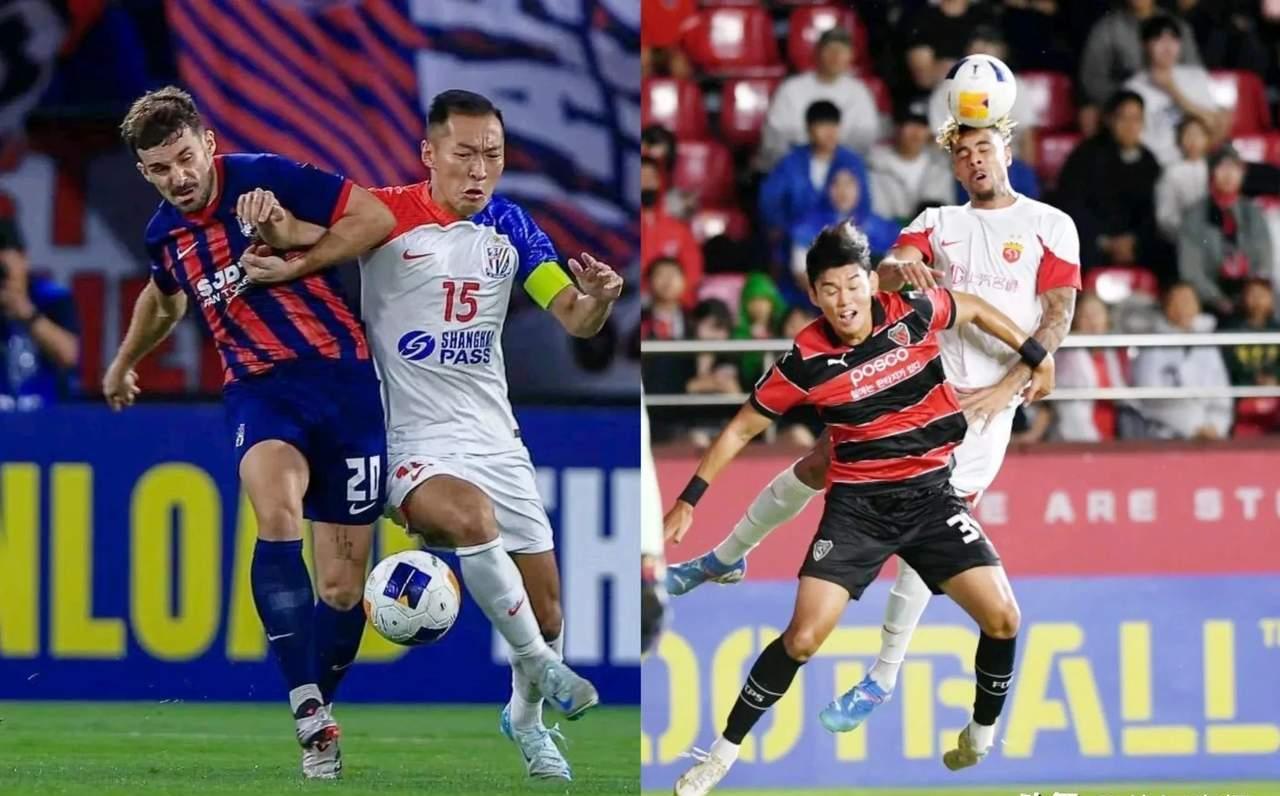 关于上海上港客场不敌上海申花,遭遇连败的信息 关于上海上港客场不敌上海申花,遭遇连败的信息