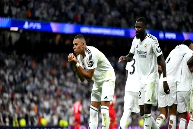 皇马客场告捷,小组出线形势有望翻盘的简单介绍 皇马客场告捷,小组出线形势有望翻盘的简单介绍