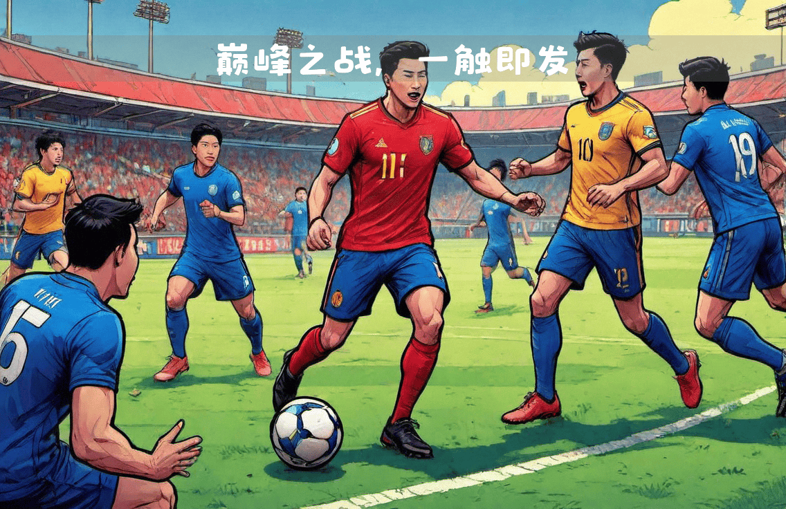 德甲豪强对决竞争激烈分出胜负 德甲豪强对决竞争激烈分出胜负