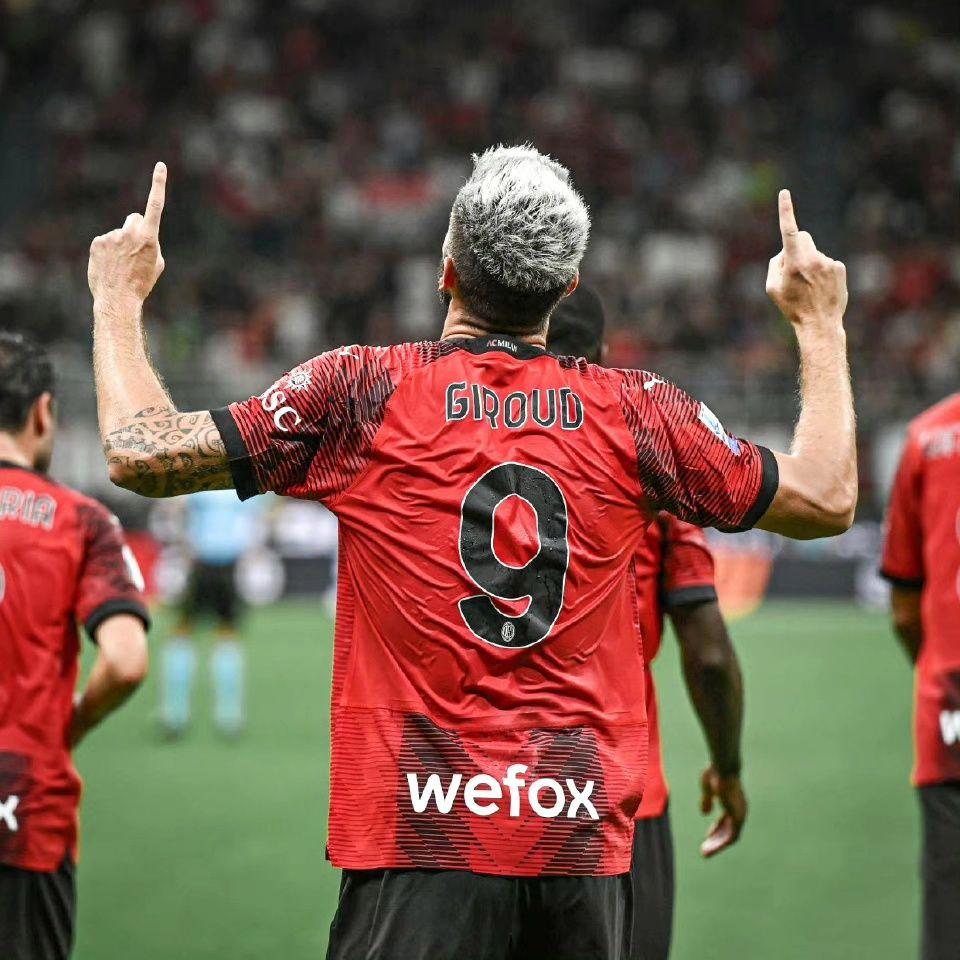 都灵-客负AC米兰,遭遇连败的简单介绍 都灵-客负AC米兰,遭遇连败的简单介绍