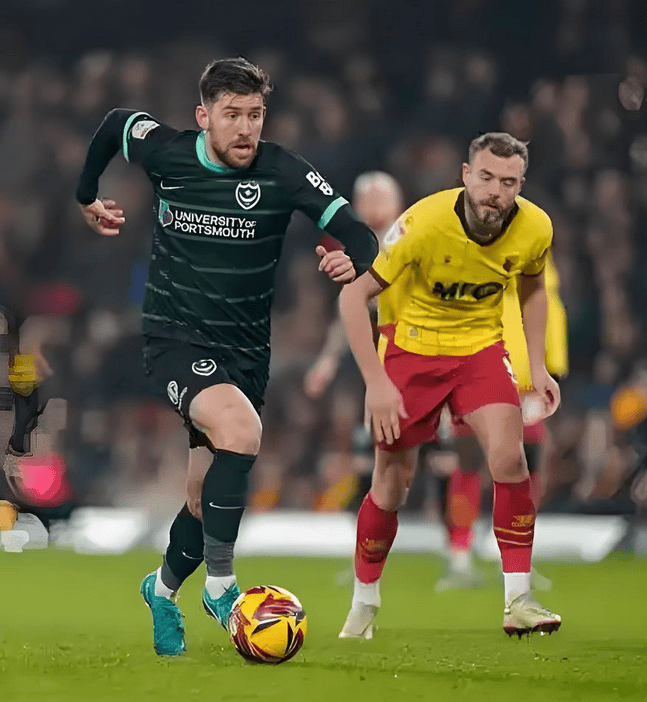 包含沃特福德中场组合默契十足,战术效果明显提升的词条 包含沃特福德中场组合默契十足,战术效果明显提升的词条