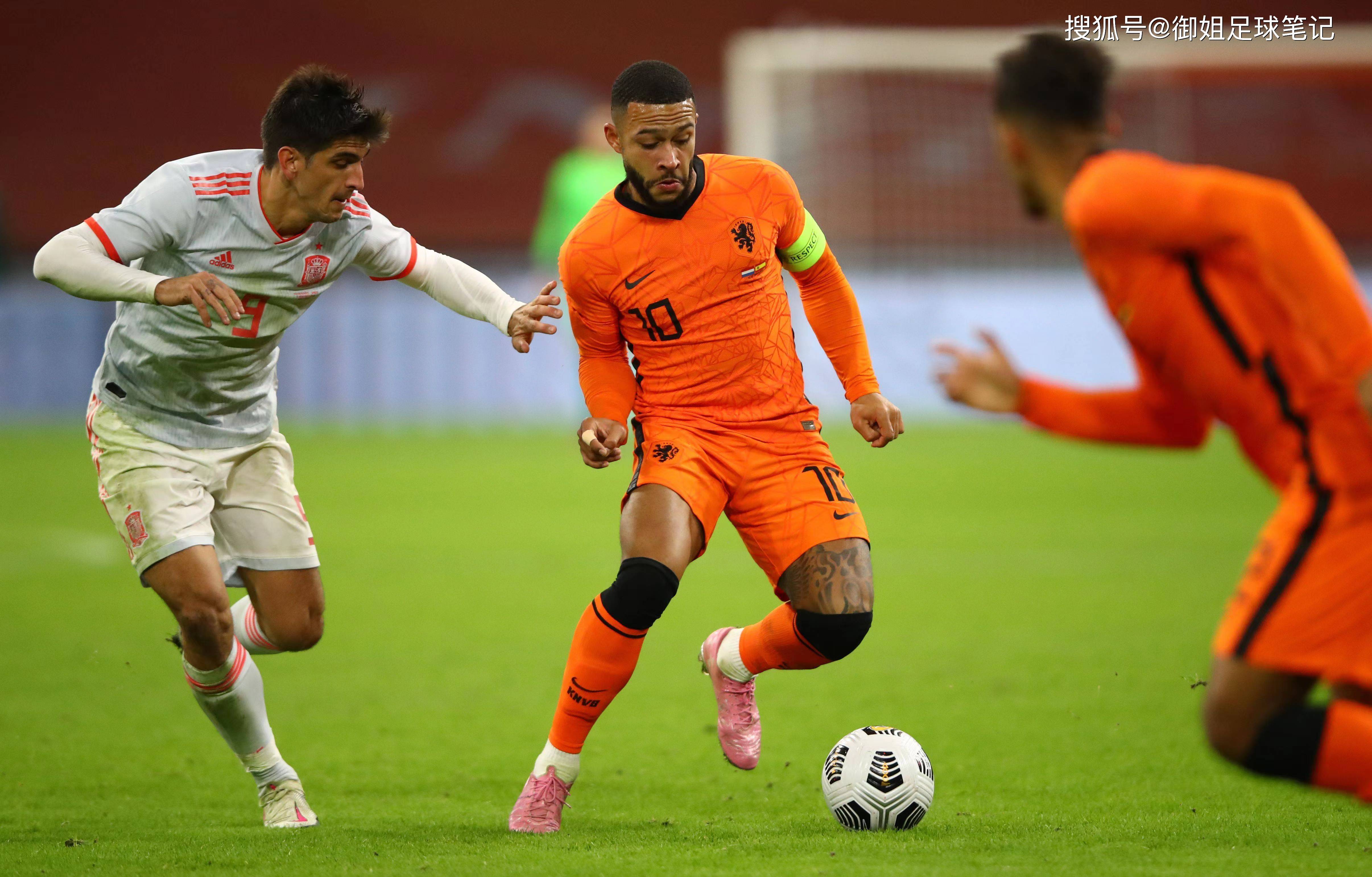 关于欧预赛中荷兰迎战德国——强强对话引人期待的信息