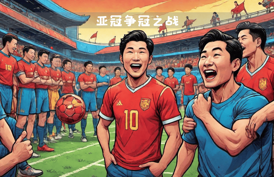 阿拉伯球队勇闯东方,击败亚洲劲旅晋级 阿拉伯球队勇闯东方,击败亚洲劲旅晋级
