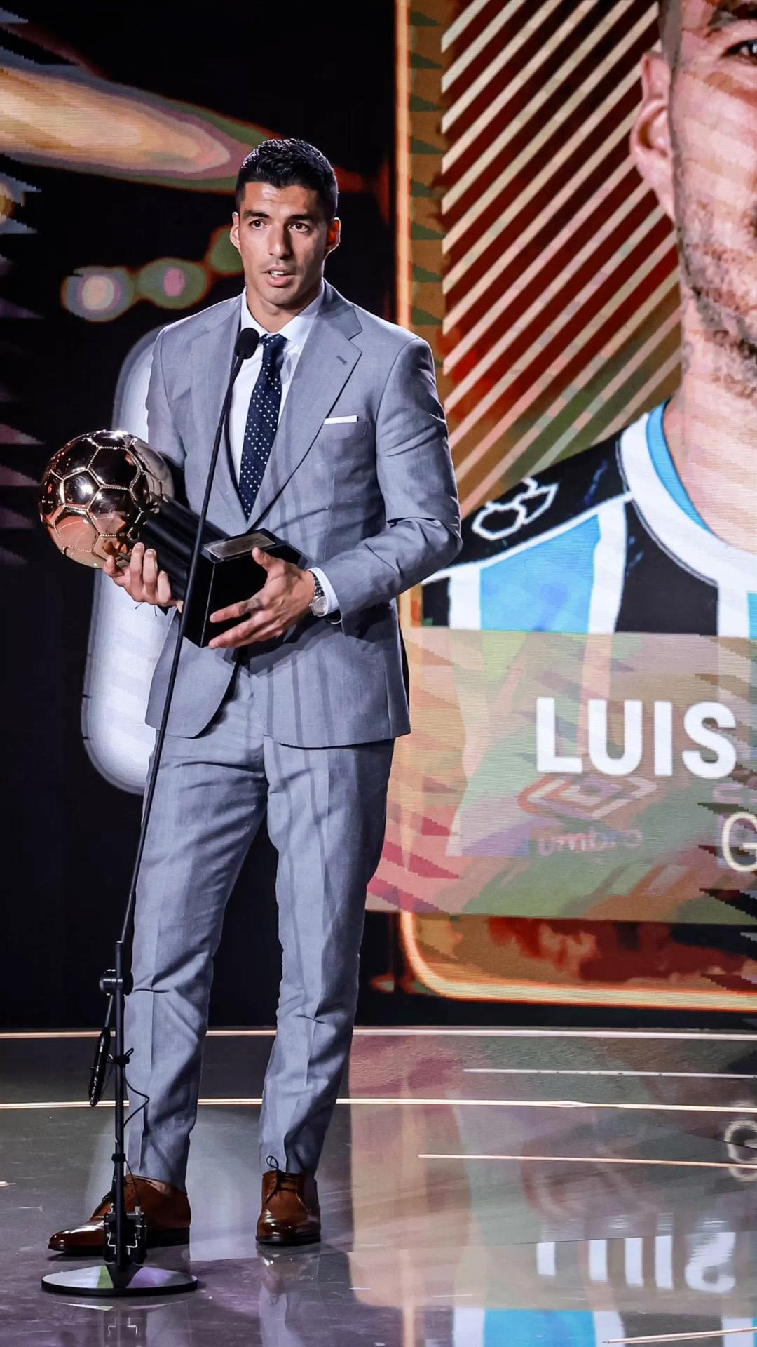 乌拉圭前锋苏亚雷斯加盟阿根廷豪门 乌拉圭前锋苏亚雷斯加盟阿根廷豪门