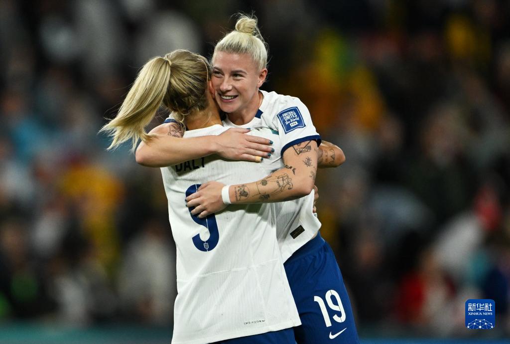 关于英格兰女足表现出色连胜四场晋级淘汰赛的信息 关于英格兰女足表现出色连胜四场晋级淘汰赛的信息