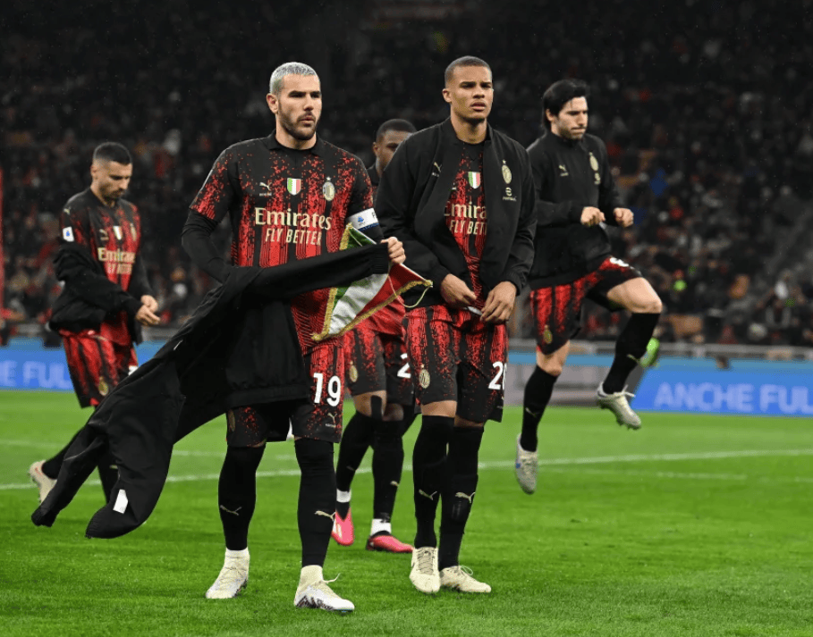 包含世俱杯前瞻:AC米兰与对手交锋看点的词条 包含世俱杯前瞻:AC米兰与对手交锋看点的词条