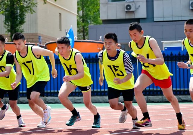 挑战对手的勇气与斗志,比赛精彩纷呈的简单介绍 挑战对手的勇气与斗志,比赛精彩纷呈的简单介绍