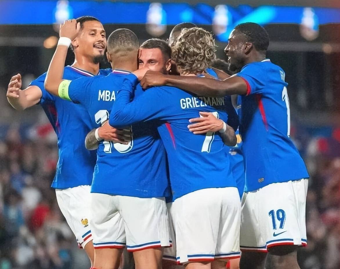 卢森堡国家队主场大胜,迎来机会 卢森堡国家队主场大胜,迎来机会