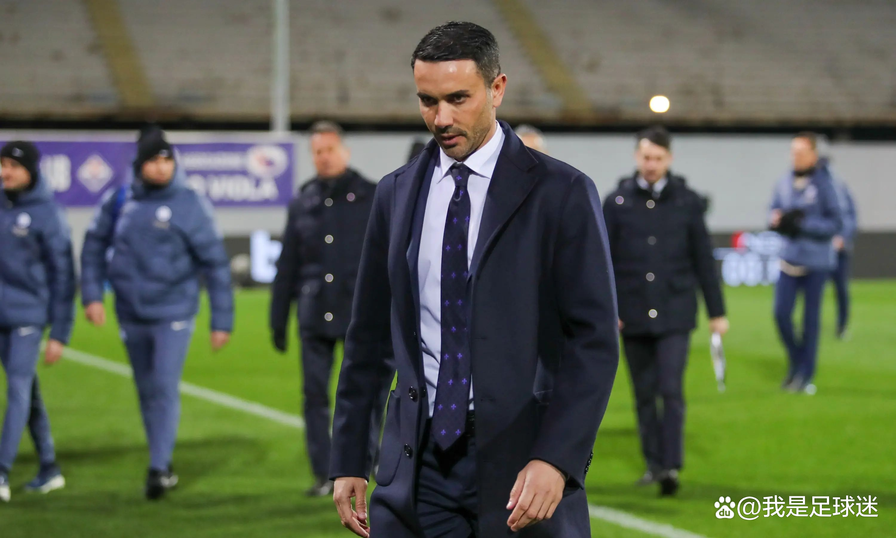 佛罗伦萨主帅宣布球队下轮战术调整