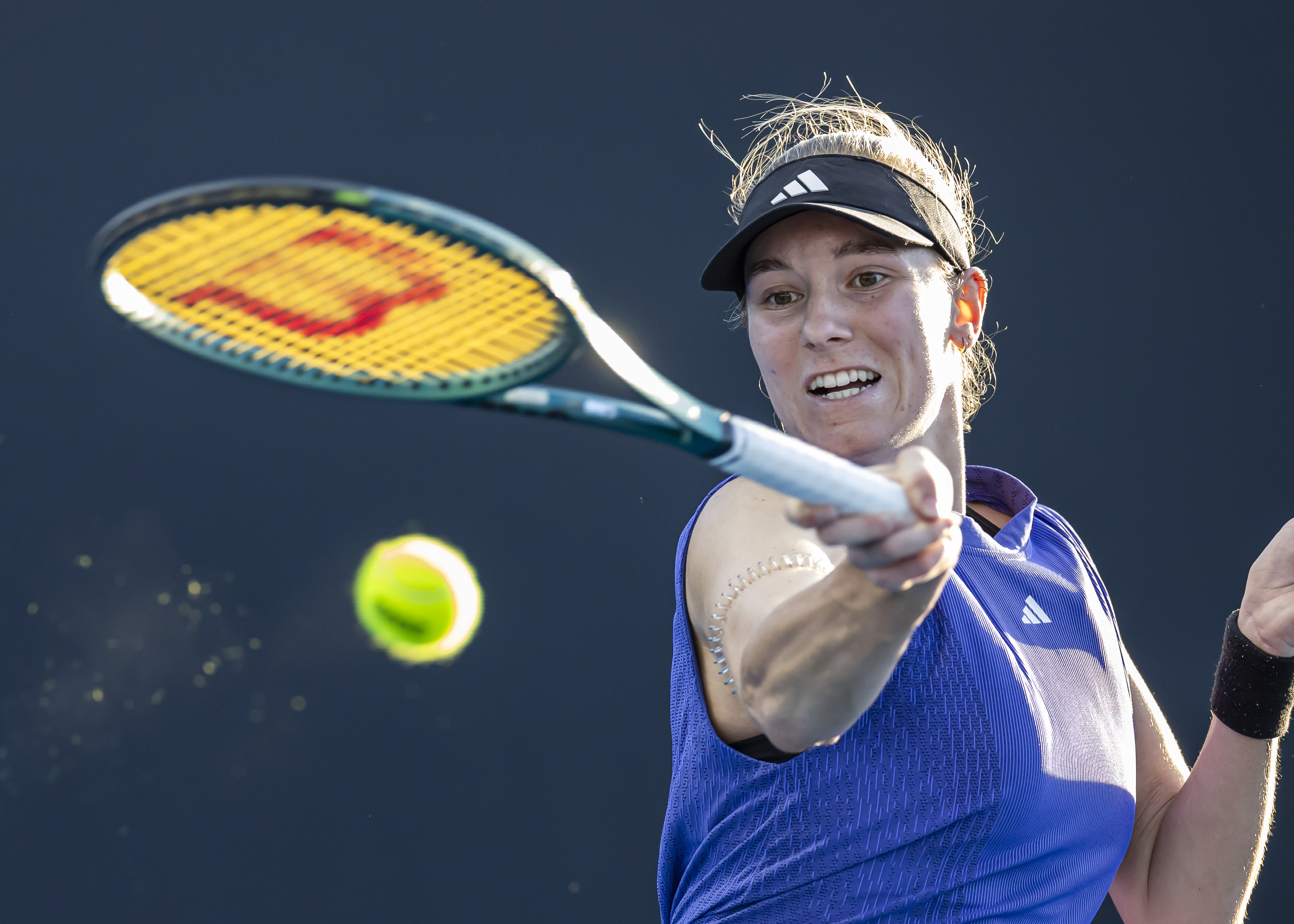 澳大利亚游泳选手创造个人最佳成绩的简单介绍 澳大利亚游泳选手创造个人最佳成绩的简单介绍