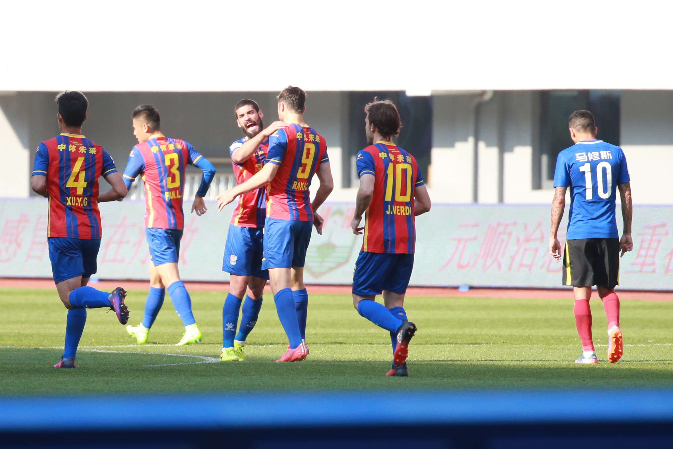 保定永昌主场大胜,迅速崛起成为强队的简单介绍 保定永昌主场大胜,迅速崛起成为强队的简单介绍