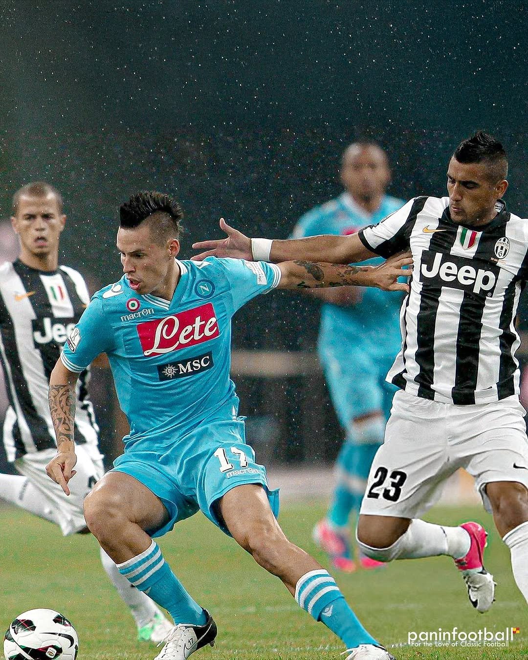 尤文图斯不敌小球队,鲜少失利 尤文图斯不敌小球队,鲜少失利