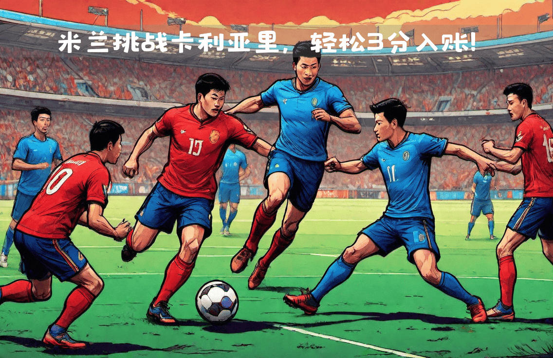 关于卡利亚里客场取胜,喜迎胜利的信息 关于卡利亚里客场取胜,喜迎胜利的信息