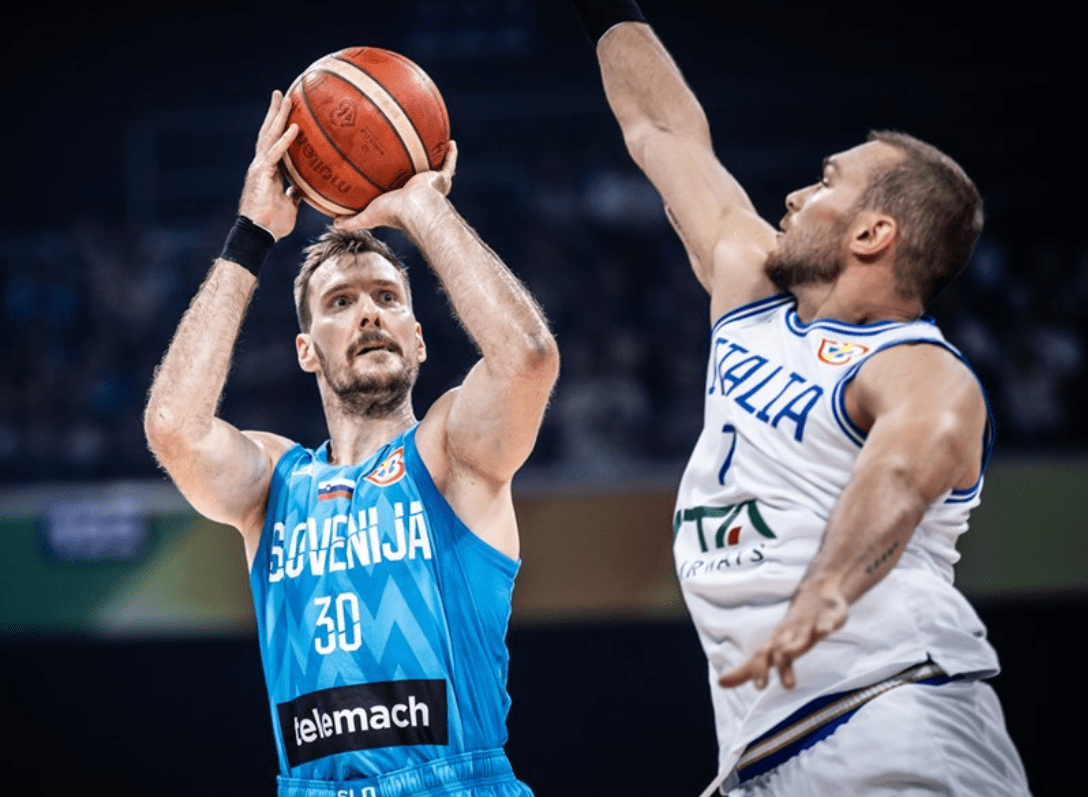 斯洛文尼亚-负于希腊,遭遇连败颓势的简单介绍 斯洛文尼亚-负于希腊,遭遇连败颓势的简单介绍