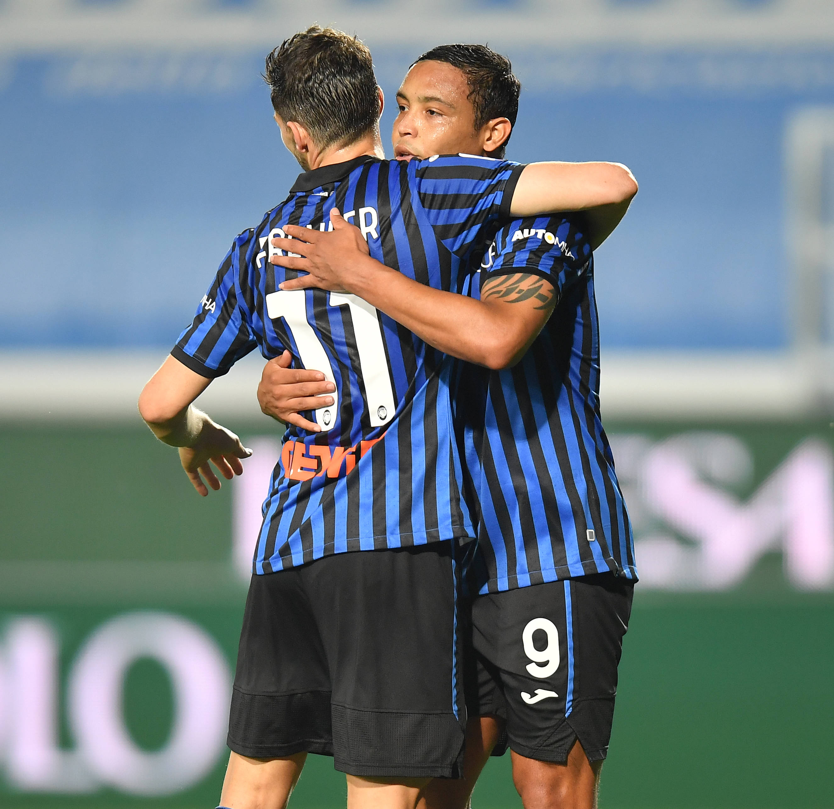 体能教练称赞亚特兰大球员团结 体能教练称赞亚特兰大球员团结