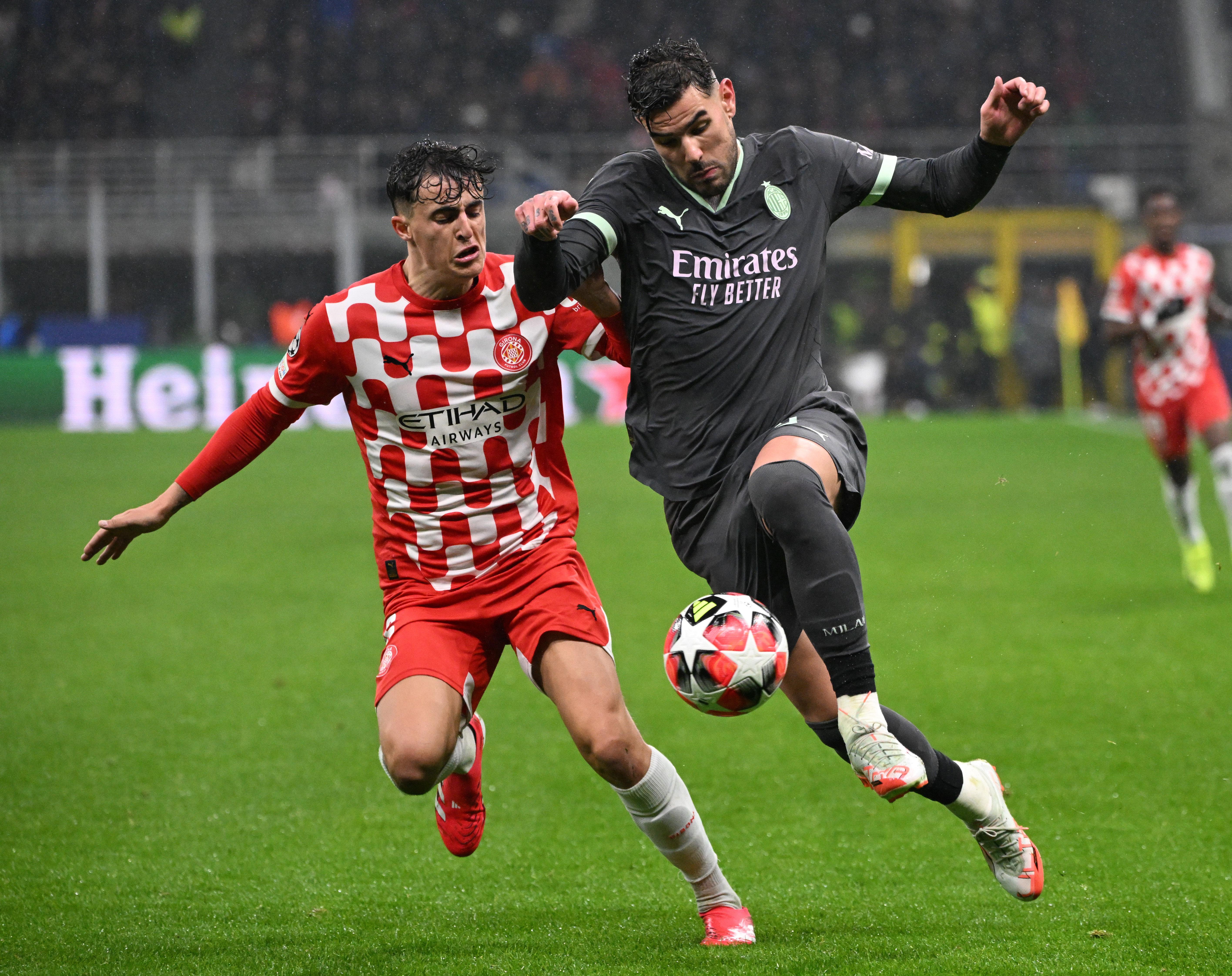 AC米兰客场不敌对手,失去夺冠机会 AC米兰客场不敌对手,失去夺冠机会