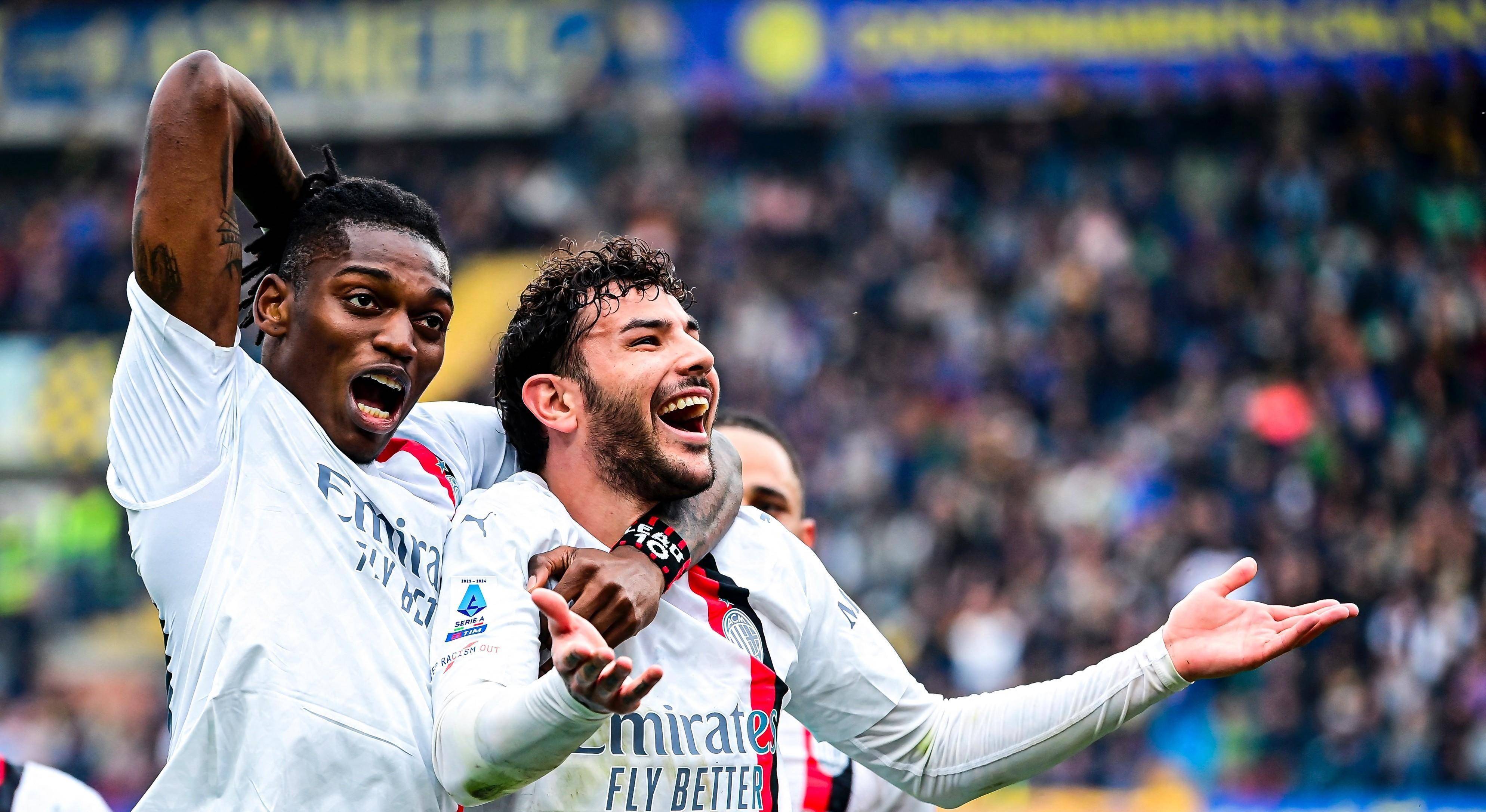 AC米兰客场不敌对手,失去夺冠机会 AC米兰客场不敌对手,失去夺冠机会