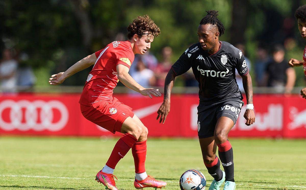 摩纳哥力图取胜,能否逆袭马赛?的简单介绍 摩纳哥力图取胜,能否逆袭马赛?的简单介绍