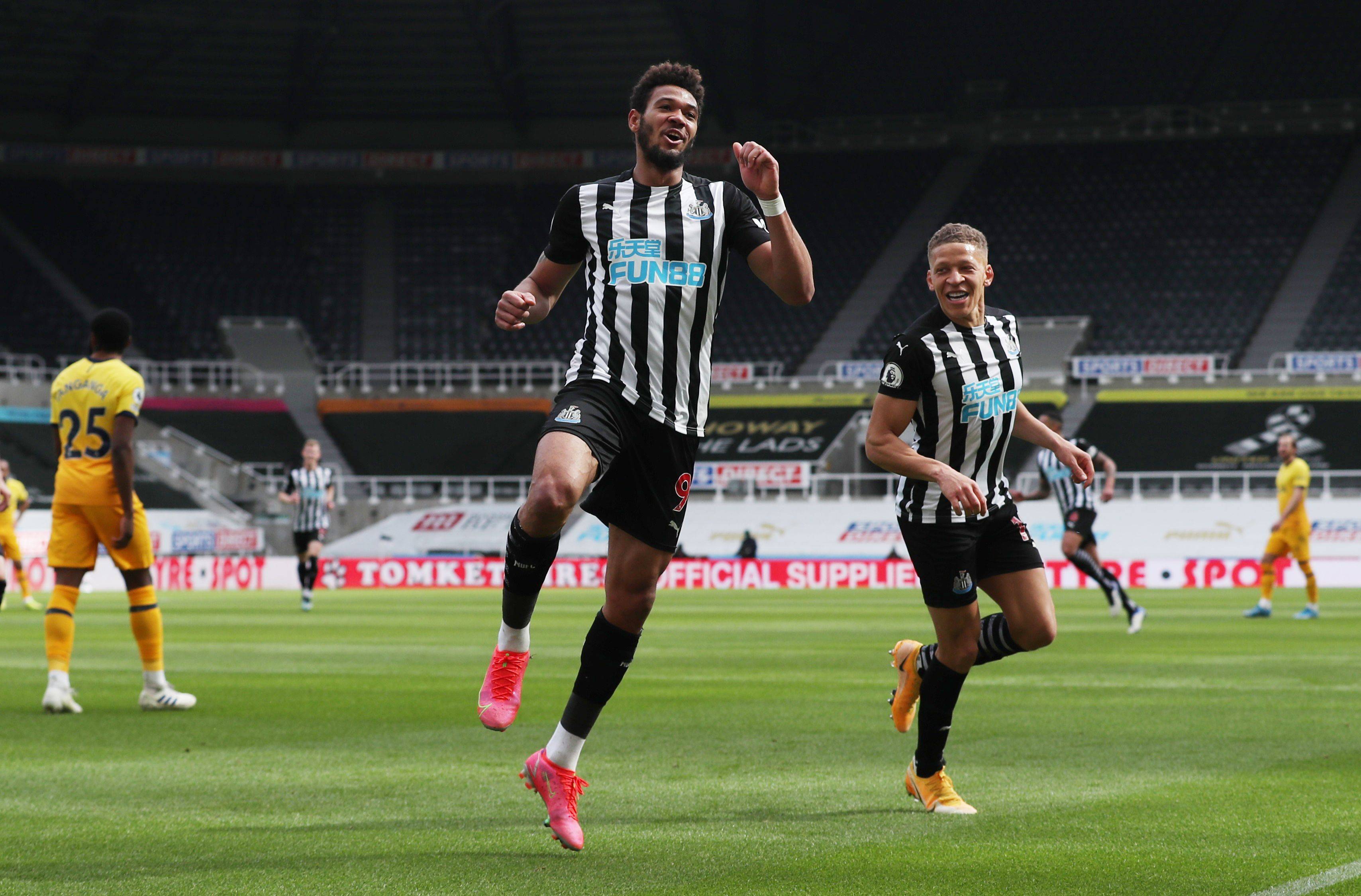 纽卡斯尔遭遇客场惨败,球队士气低迷困扰的简单介绍 纽卡斯尔遭遇客场惨败,球队士气低迷困扰的简单介绍