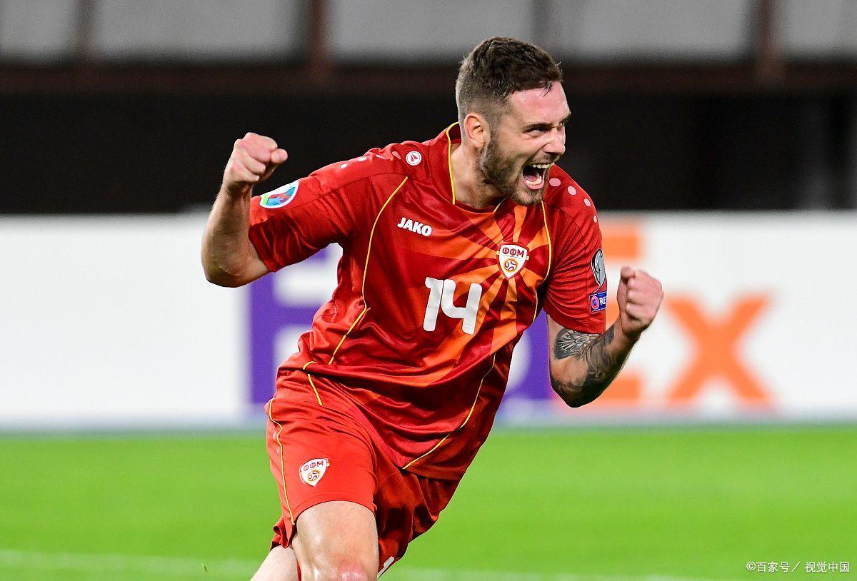 匈牙利队战胜列支敦士登取得胜利