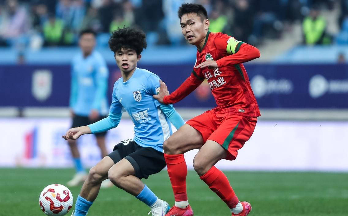 大连队迎来胜利，实力得到认可