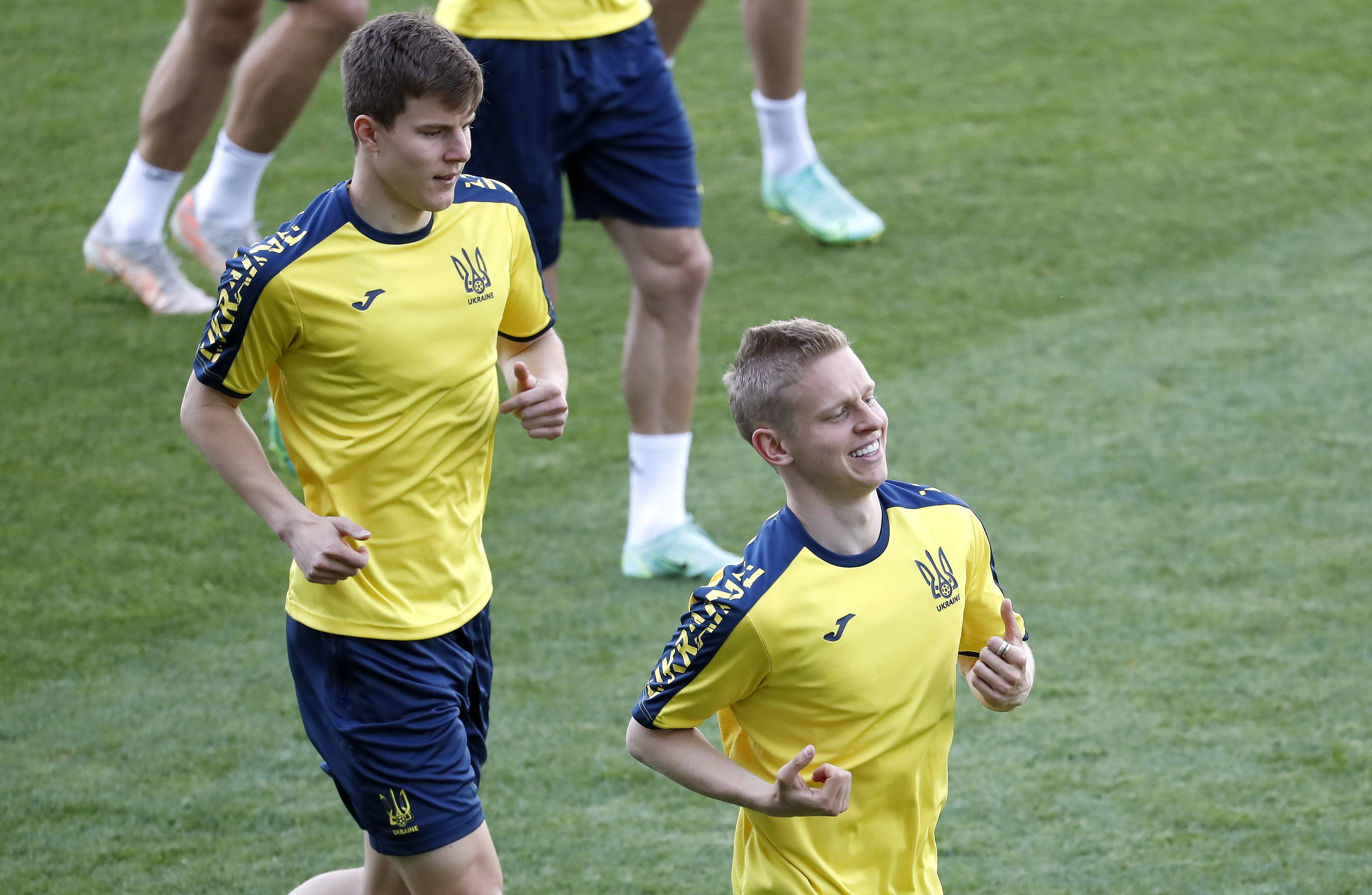 俄罗斯队备赛实力强劲,备战信心满满 俄罗斯队备赛实力强劲,备战信心满满