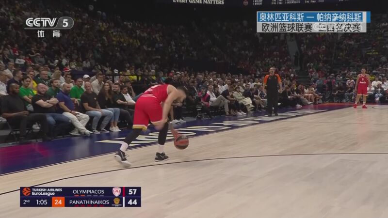 关于欧洲篮球职业联赛战火连连精彩绝伦看点频出的信息