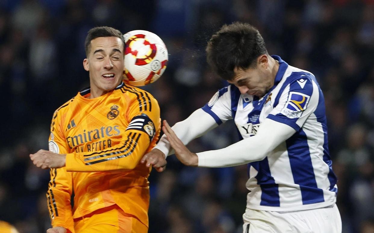 皇马疲软防线遭遇重挫,三连败先失冠的简单介绍 皇马疲软防线遭遇重挫,三连败先失冠的简单介绍