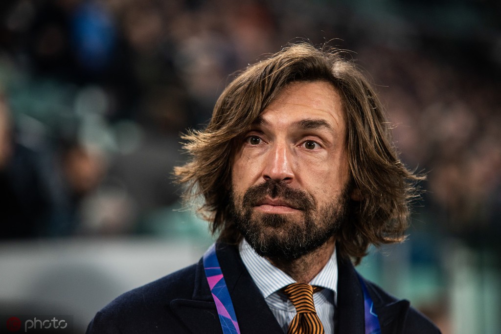 皮尔洛宣布重新签约AC米兰重回老东家 皮尔洛宣布重新签约AC米兰重回老东家