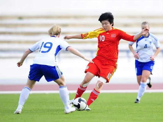 包含中国女足队员马晓旭:我们努力不止,再创佳绩的词条 包含中国女足队员马晓旭:我们努力不止,再创佳绩的词条