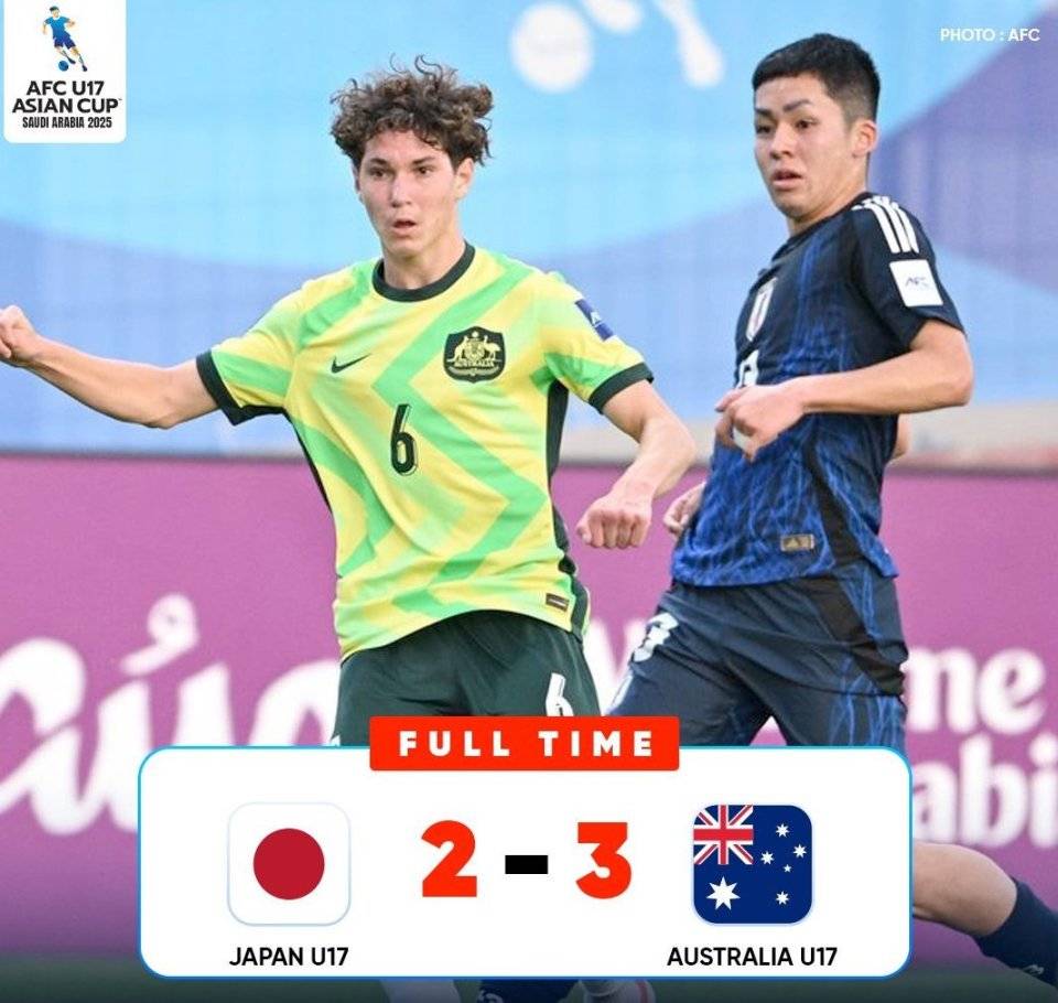 日本队客场逼平澳大利亚,小组出线形式良好 日本队客场逼平澳大利亚,小组出线形式良好