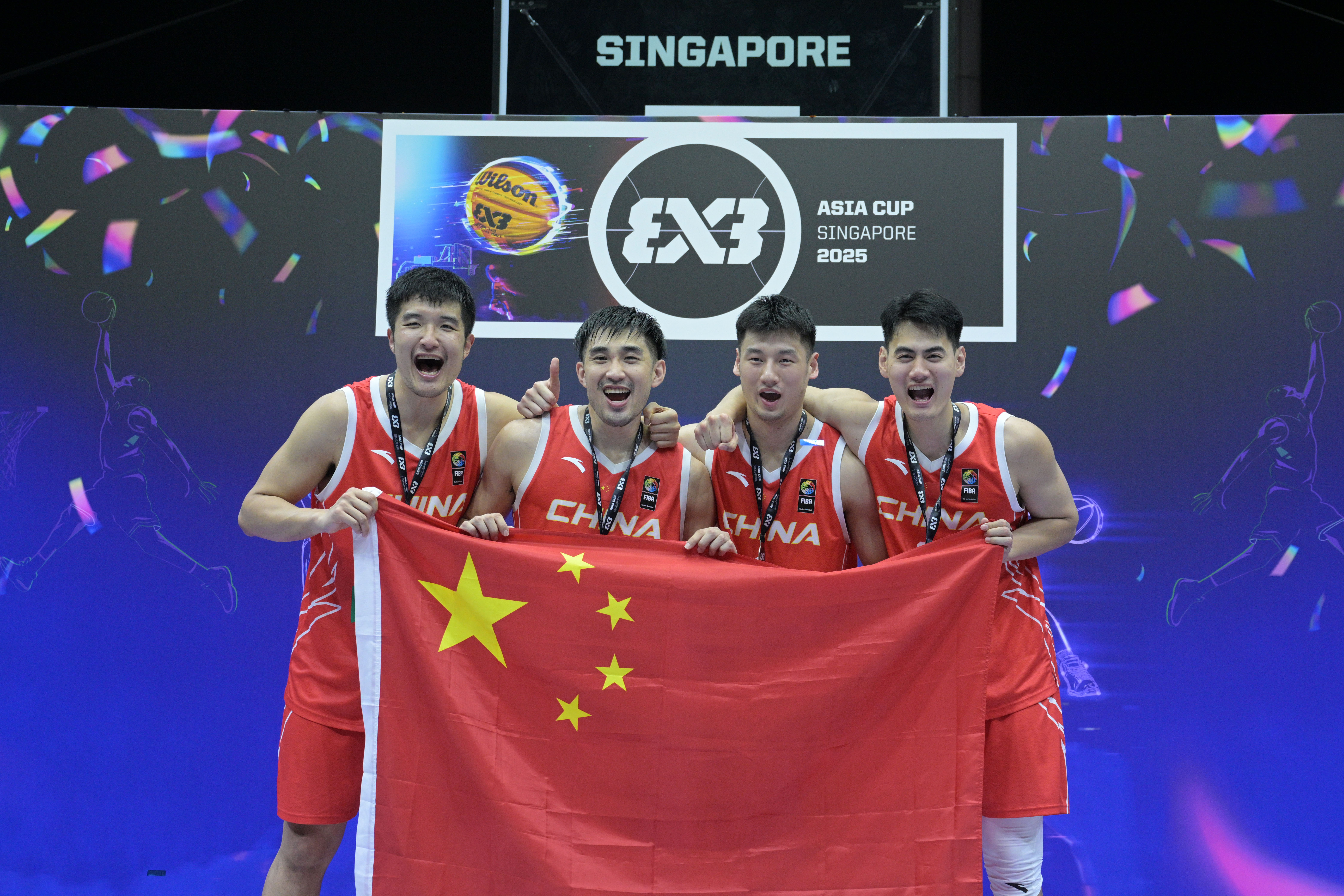 亚洲杯篮球赛即将开幕,各国备战加紧训练的简单介绍 亚洲杯篮球赛即将开幕,各国备战加紧训练的简单介绍