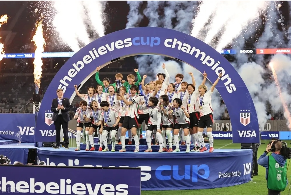 瑞典女足六球大胜日本,压哨晋级 瑞典女足六球大胜日本,压哨晋级