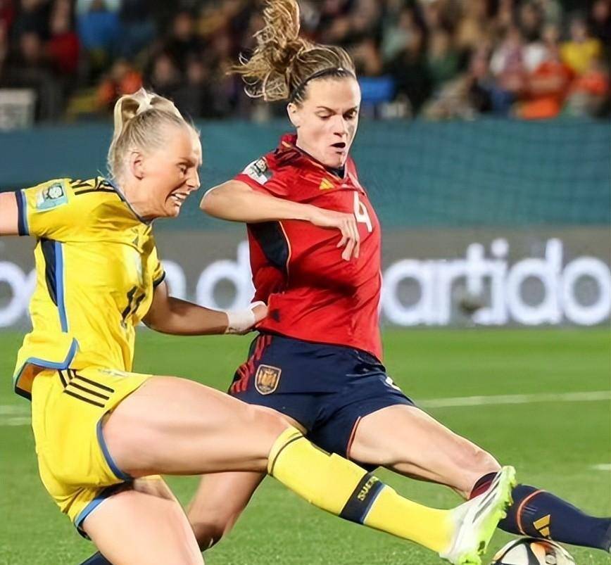 瑞典女足六球大胜日本,压哨晋级 瑞典女足六球大胜日本,压哨晋级