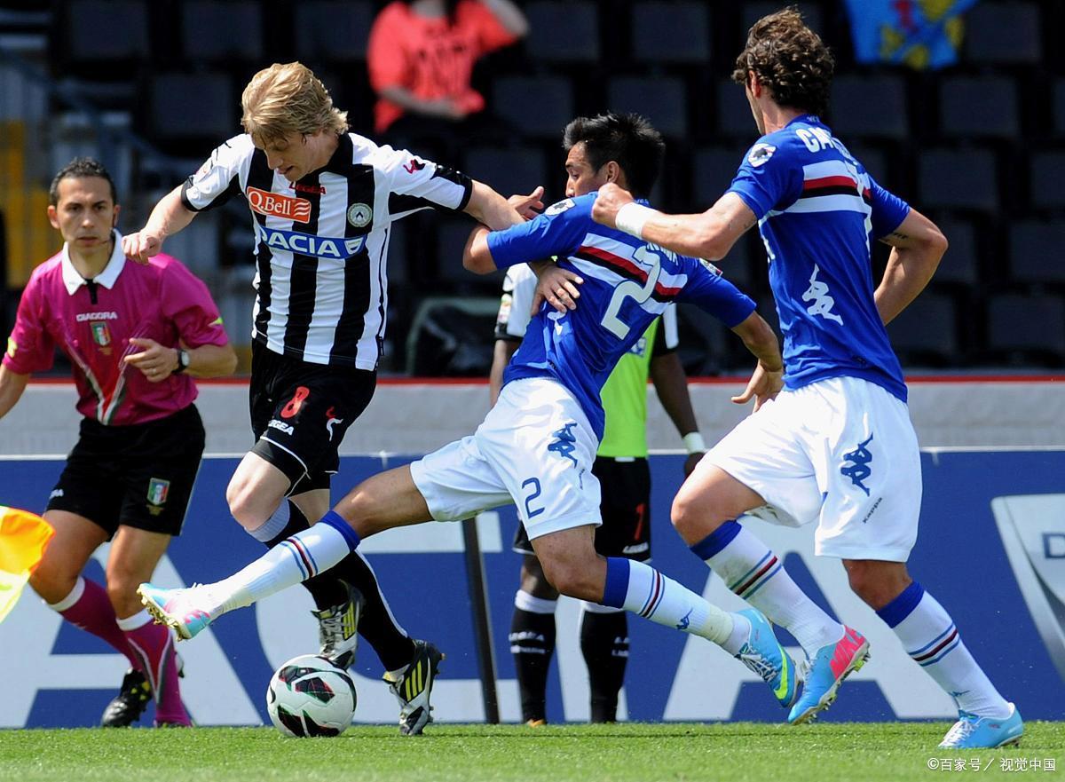 乌迪内斯主场不敌热那亚:留住保级希望 乌迪内斯主场不敌热那亚:留住保级希望