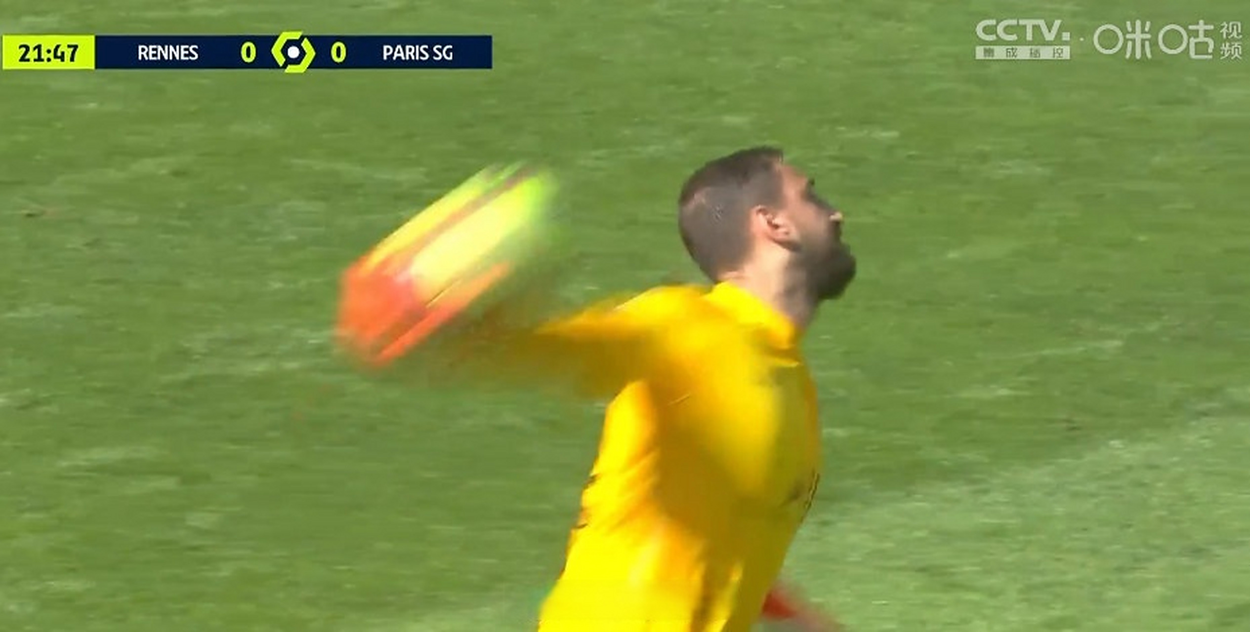 雷恩逆转获胜,提升淘汰赛前景 雷恩逆转获胜,提升淘汰赛前景