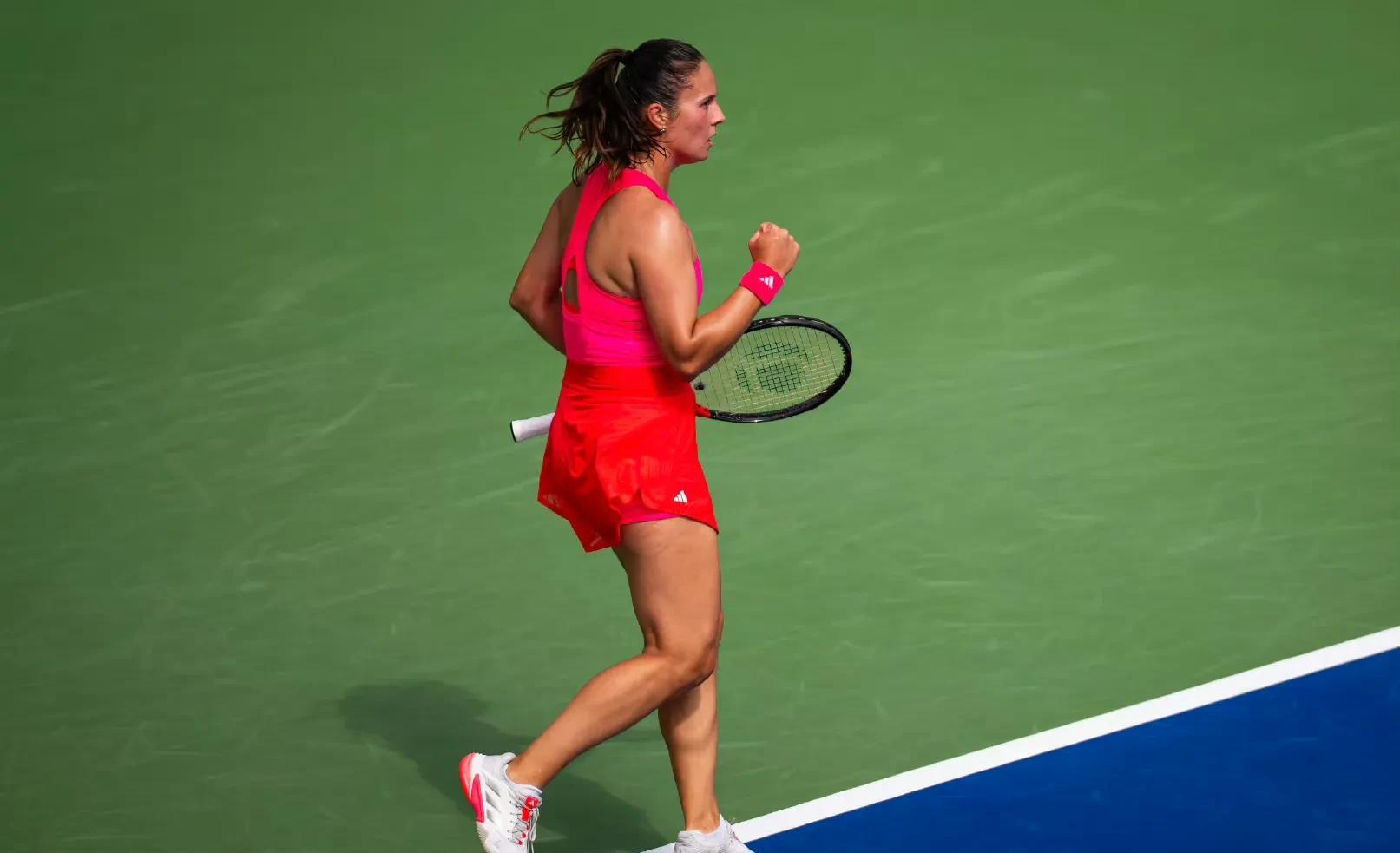 澳大利亚选手精湛表现,引发讨论 澳大利亚选手精湛表现,引发讨论