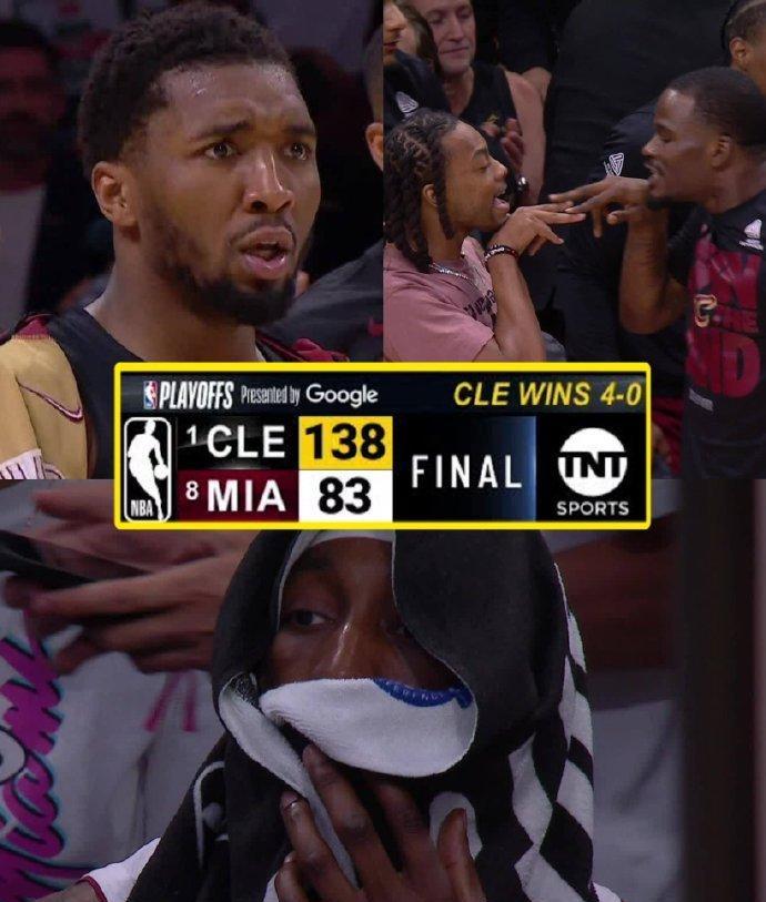 热火队惊险获胜,继续保持东部前四的简单介绍 热火队惊险获胜,继续保持东部前四的简单介绍