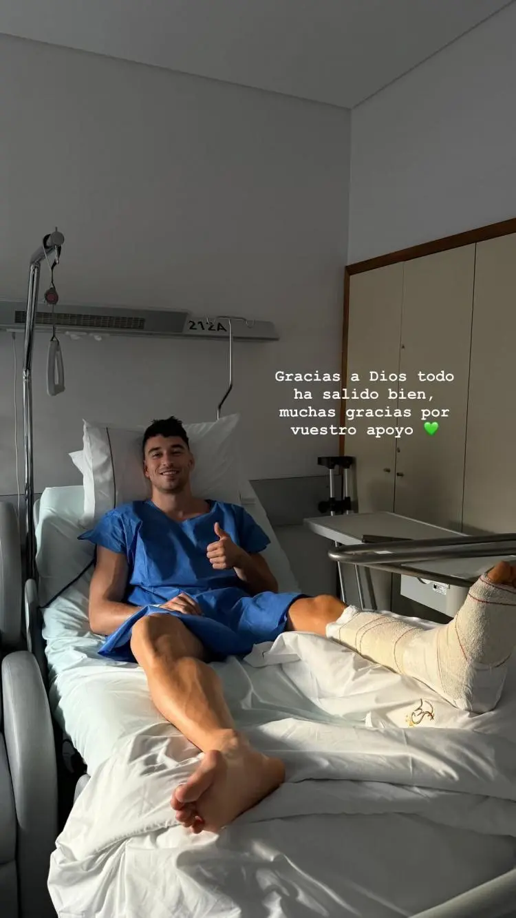 西班牙队主力球员受伤缺席关键比赛 西班牙队主力球员受伤缺席关键比赛