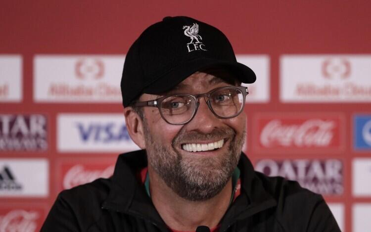 利物浦客场击败沃特福德，全面确立榜首地位的简单介绍