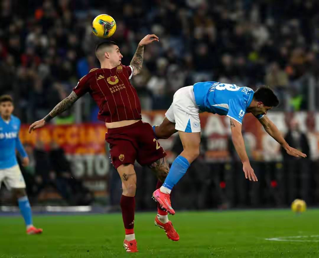 凯恩首秀助攻建功,那不勒斯击败维罗纳 凯恩首秀助攻建功,那不勒斯击败维罗纳