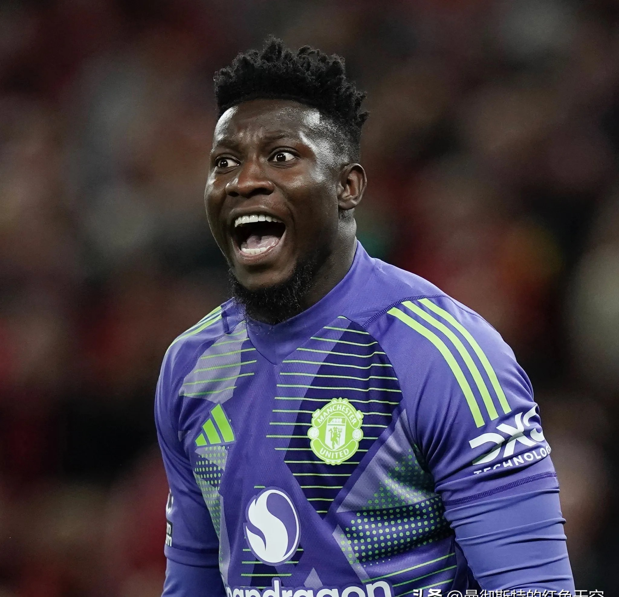 曼联主教练发表感言，呼吁全队团结