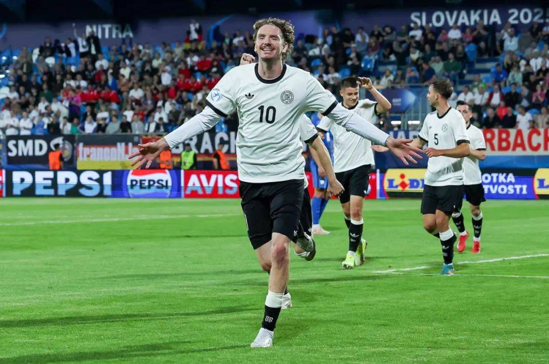 关于奥地利队逆转捷克，欧预赛表现抢眼的信息